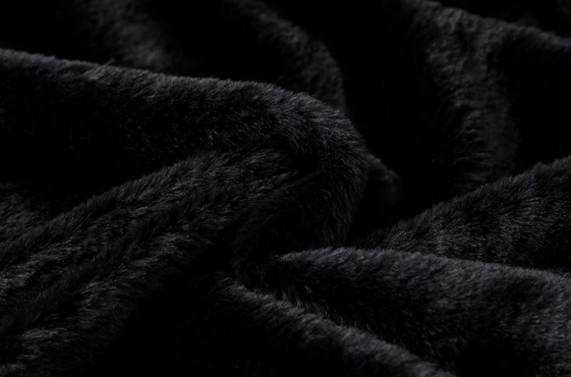 Warm Winter Parka for Men with Removable Hood and Practical Zippers