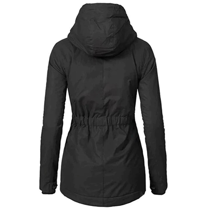Stylish Women's Winter Coat - Warm and Comfortable