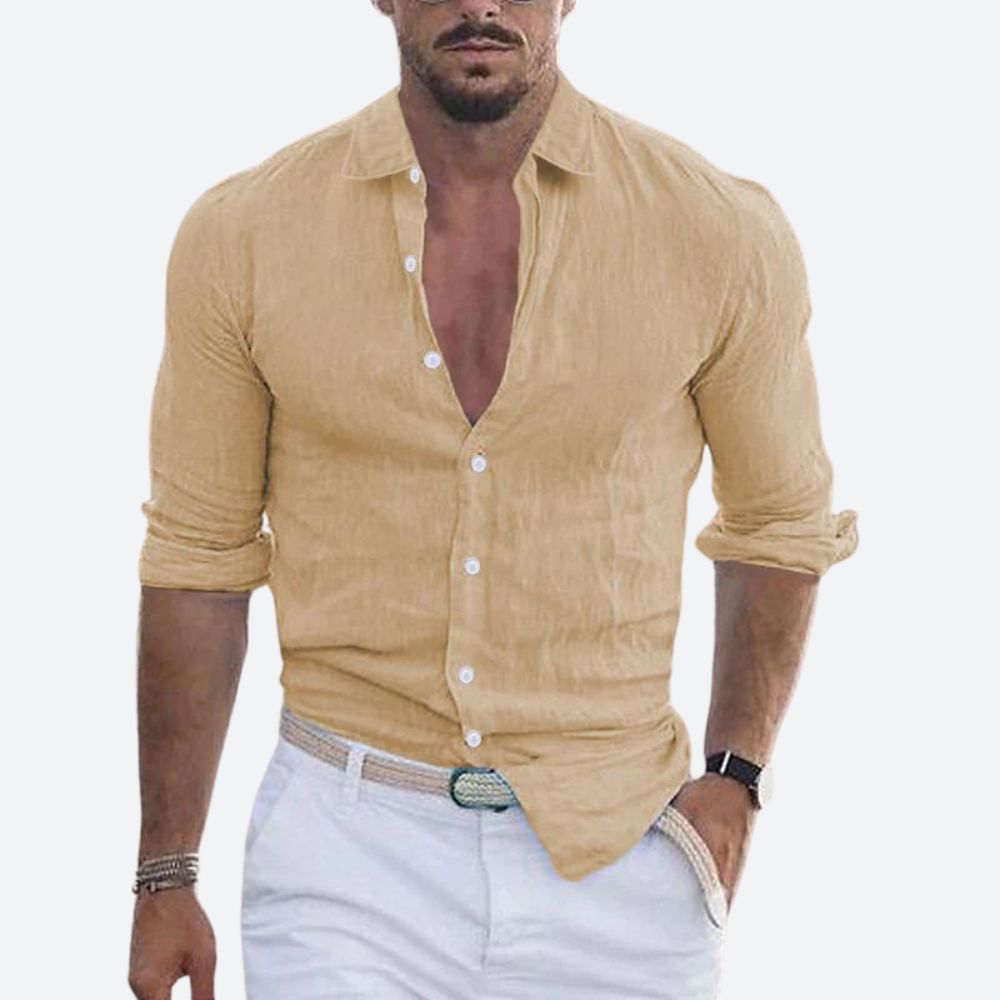 #Color_Khaki