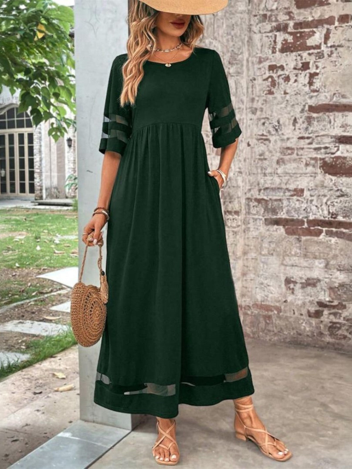 #Color_Green
