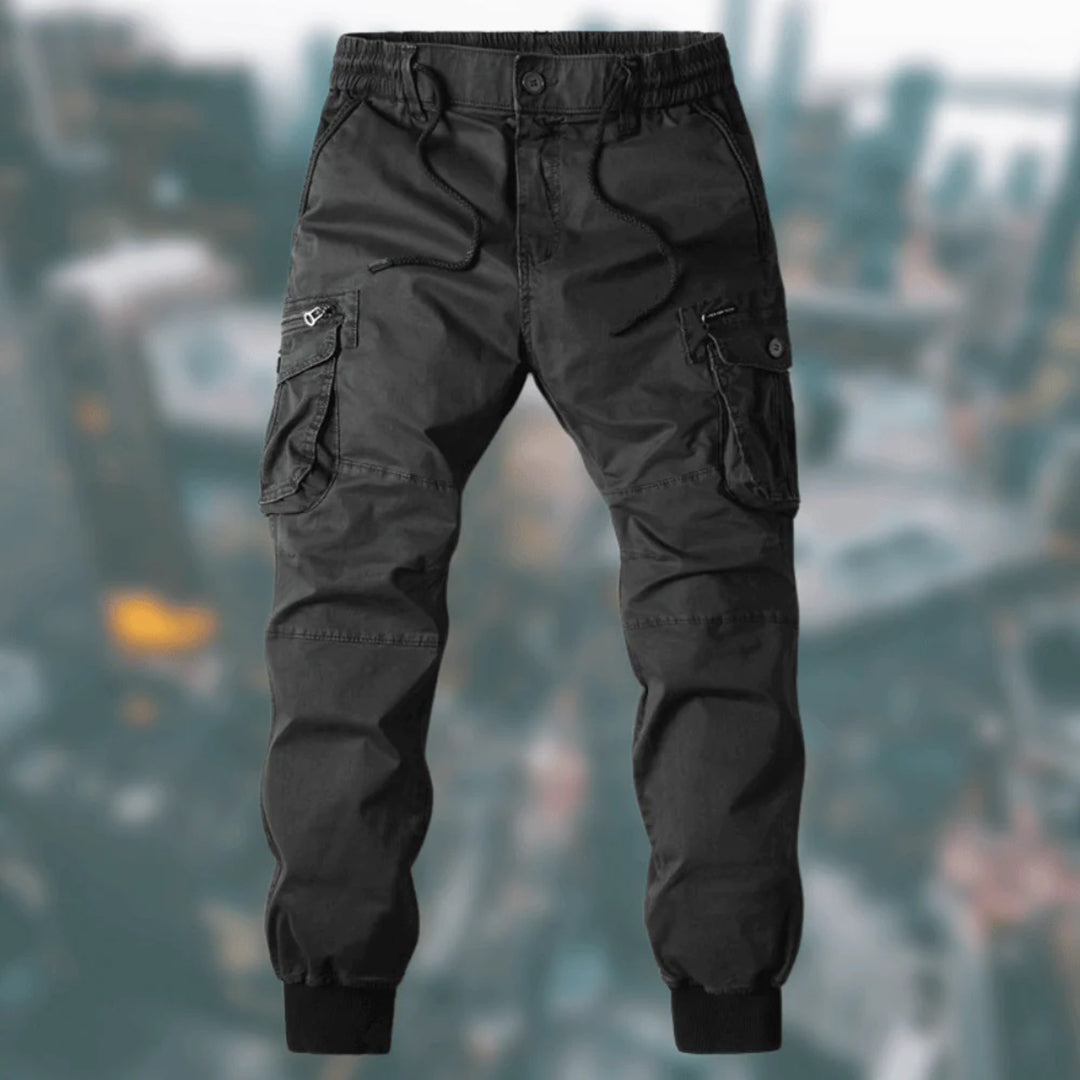 Stylish Cargo Pants for Active Men