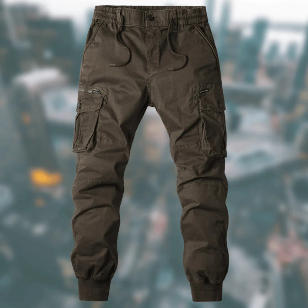 Stylish Cargo Pants for Active Men