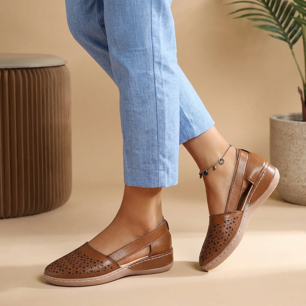 #Color_Brown