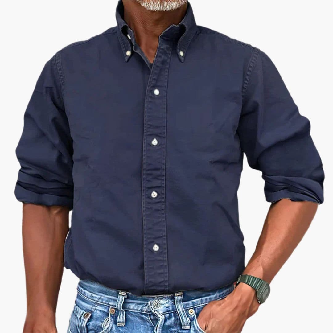 #Color_Navy Blue