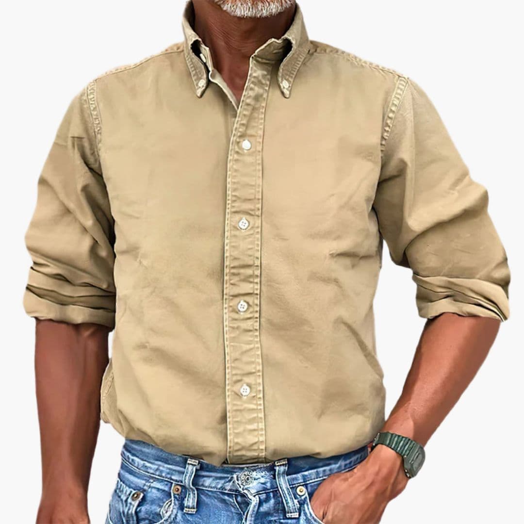#Color_Khaki