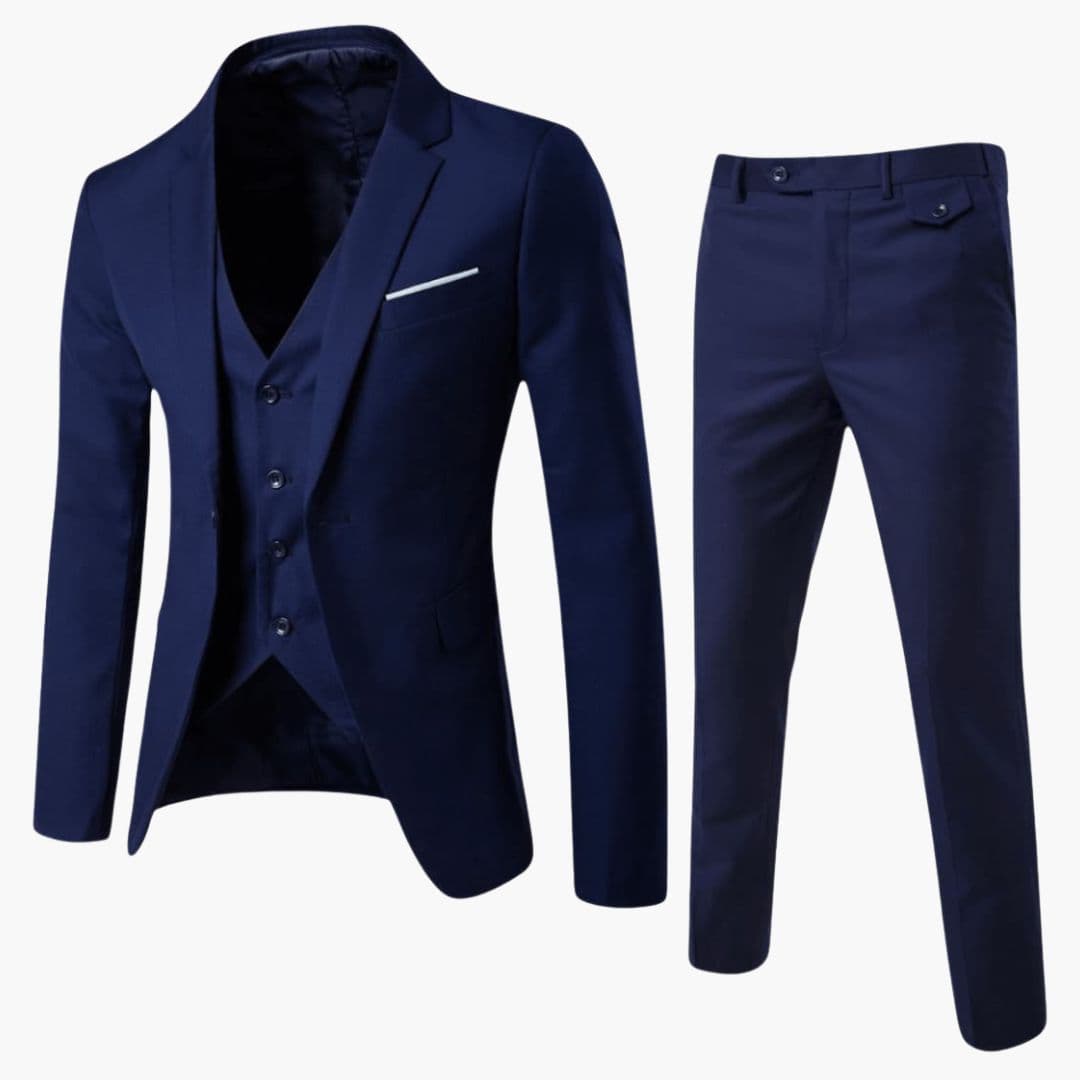 #Color_Dark Blue