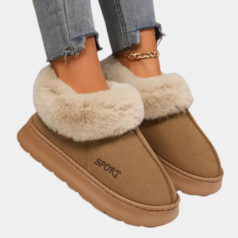 Luxury Comfortable House Slippers