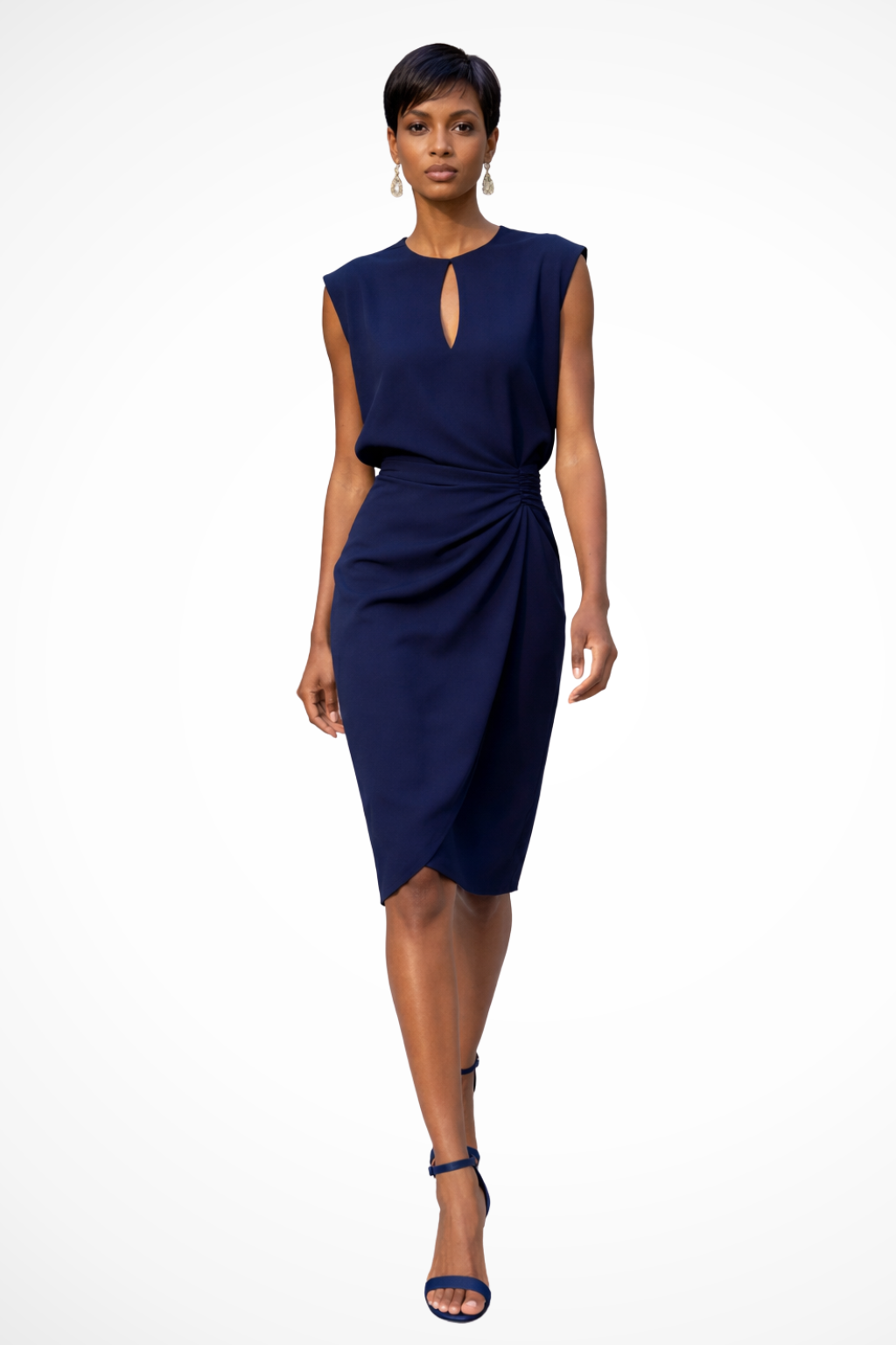 #Color_Navy Blue