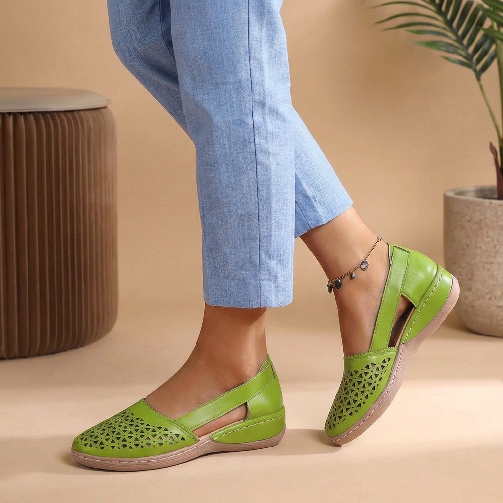 #Color_Green