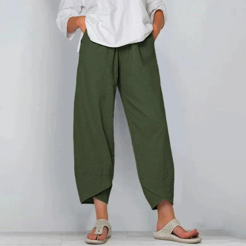 #Color_Military Green