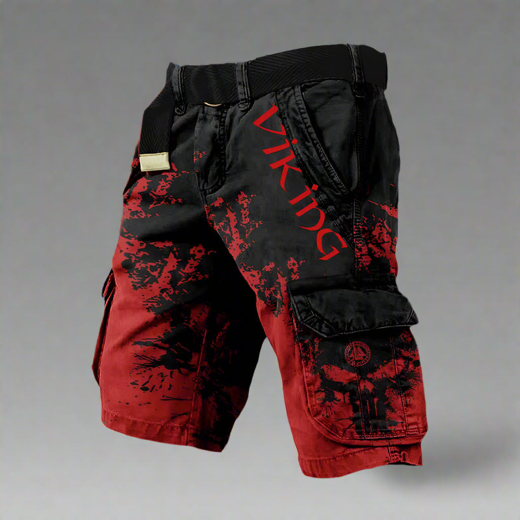 Men's Athletic Shorts Breathable Quick-Dry