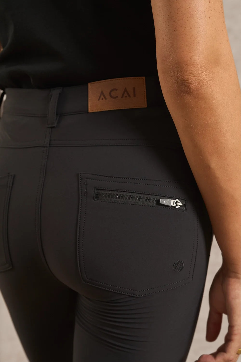 Women’s Thermal Skinny Slim-Fit Stretch Leggings