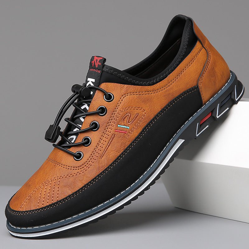 Men's Lightweight Comfort Walking Shoes