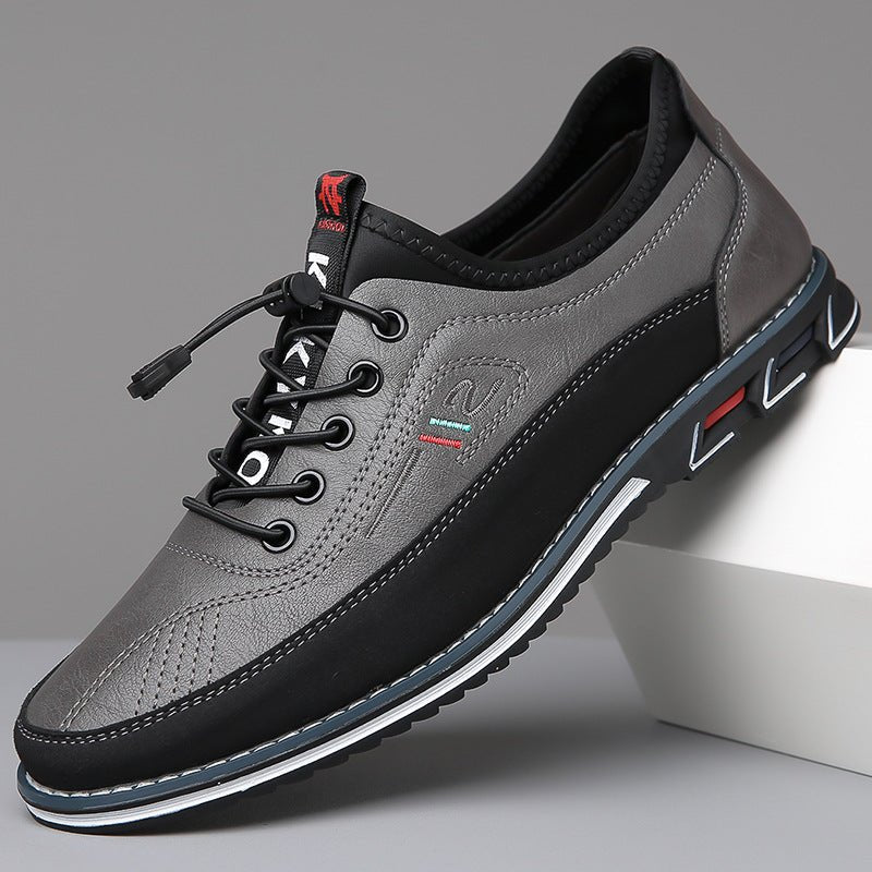 Men's Lightweight Comfort Walking Shoes