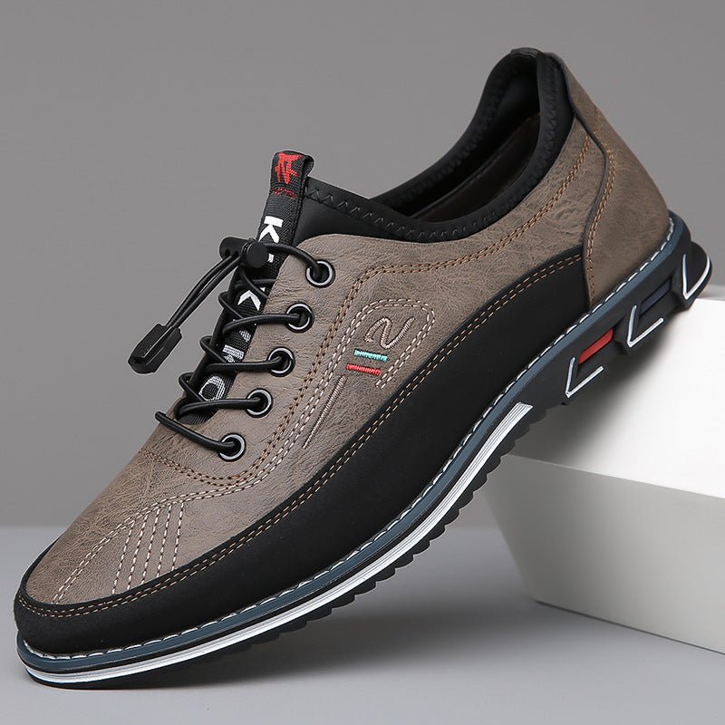 Men's Lightweight Comfort Walking Shoes