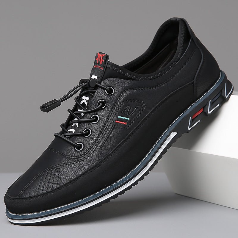 Men's Lightweight Comfort Walking Shoes