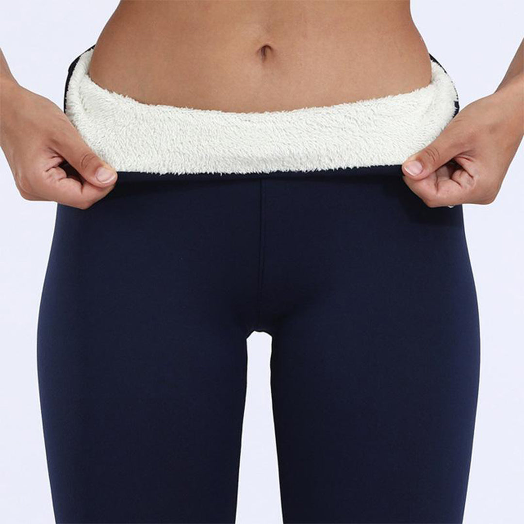 Light Comfortable Summer Leggings