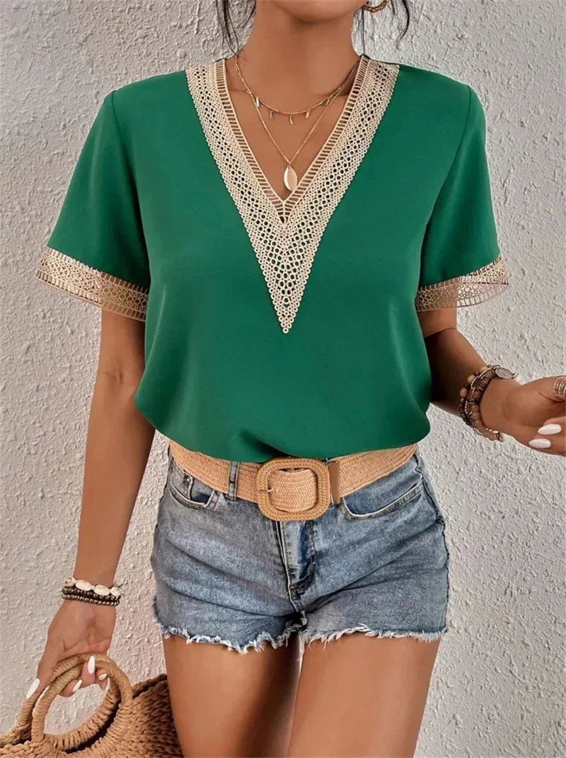#Color_Green
