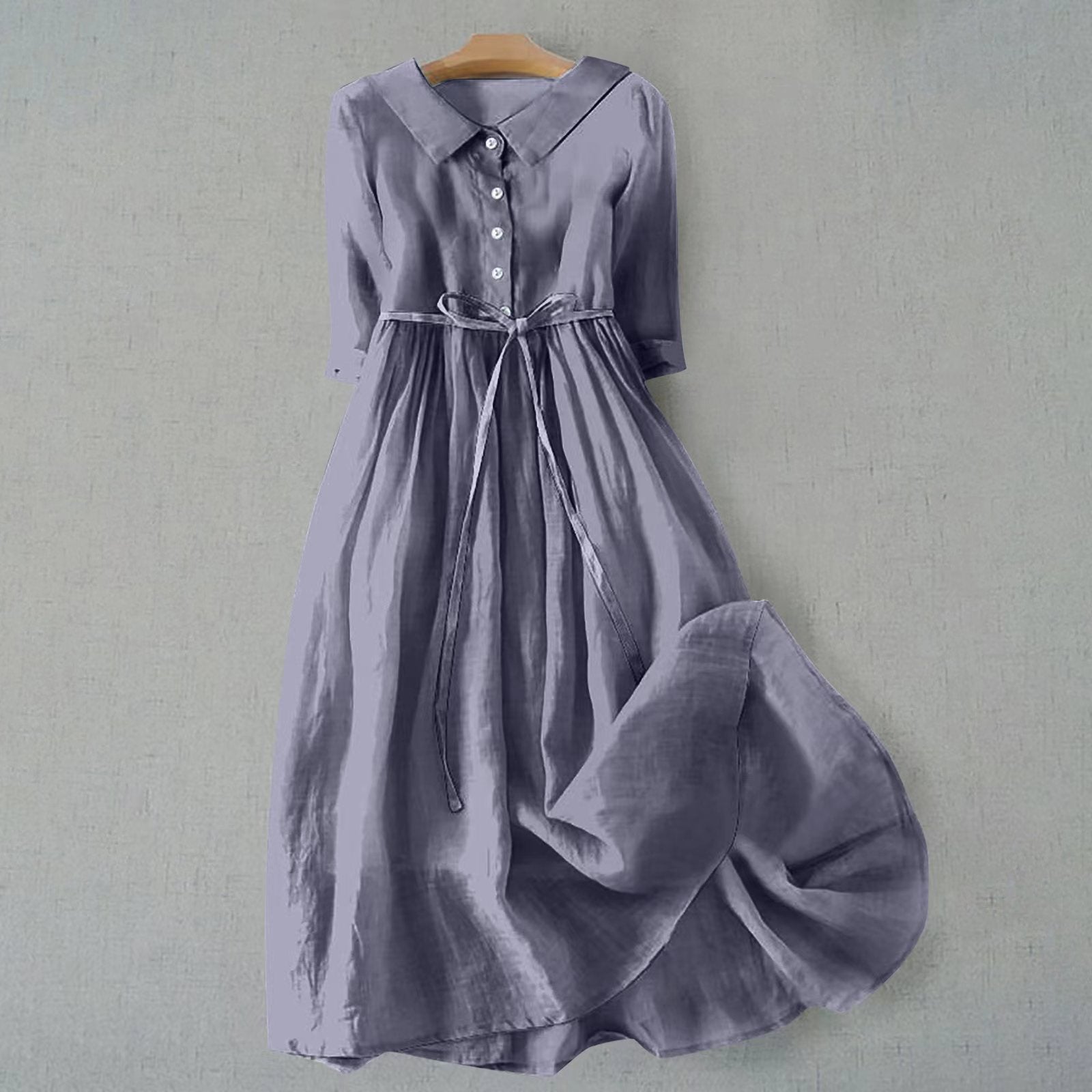 #Color_Lavender Gray