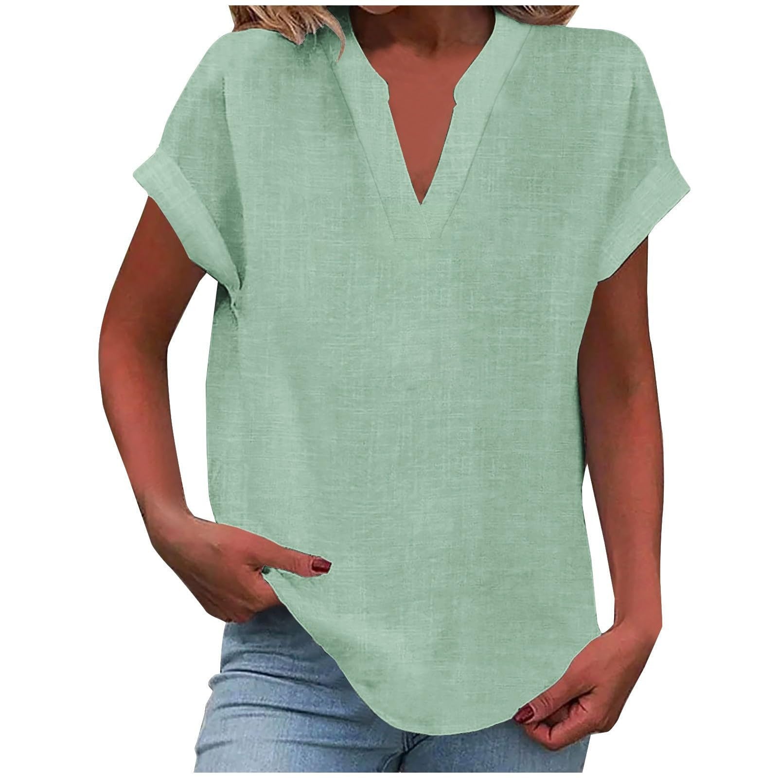 #Color_Light Green