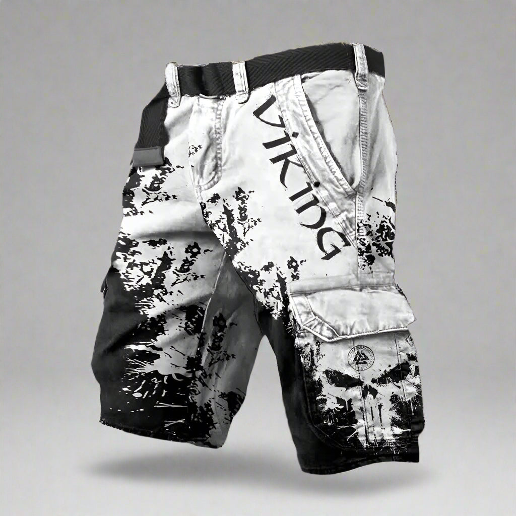 Men's Athletic Shorts Breathable Quick-Dry