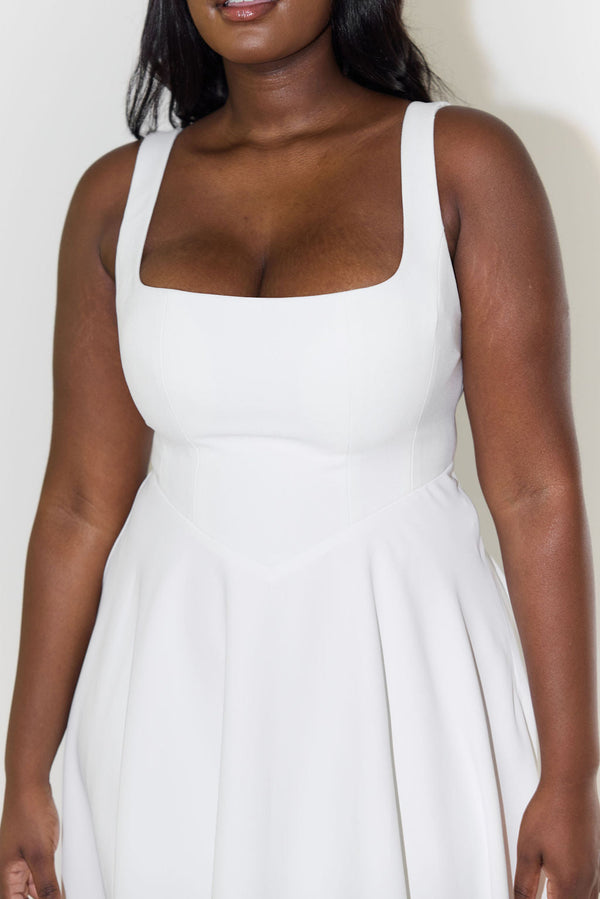 Stacey | Women's Fancy Wedding Guest Dress | Maxi