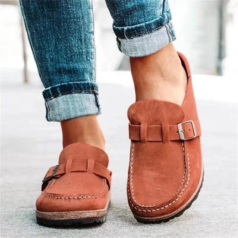 Comfortable Casual Clogs for Everyday Wear