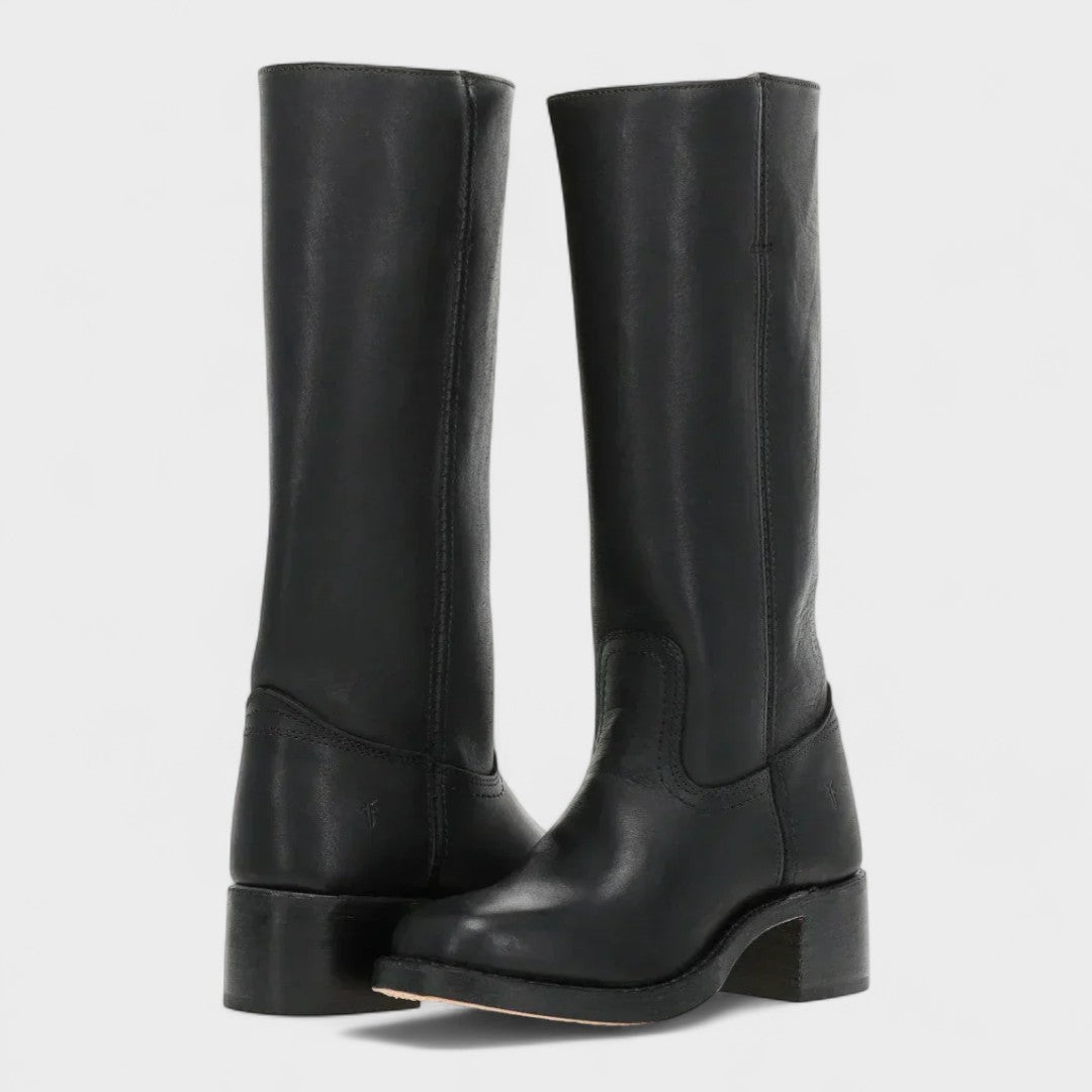 Women's Western Style Classic Cowboy Boots
