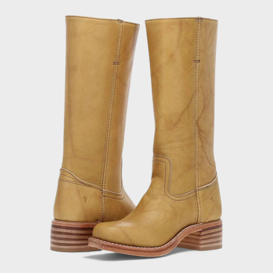 Women's Western Style Classic Cowboy Boots