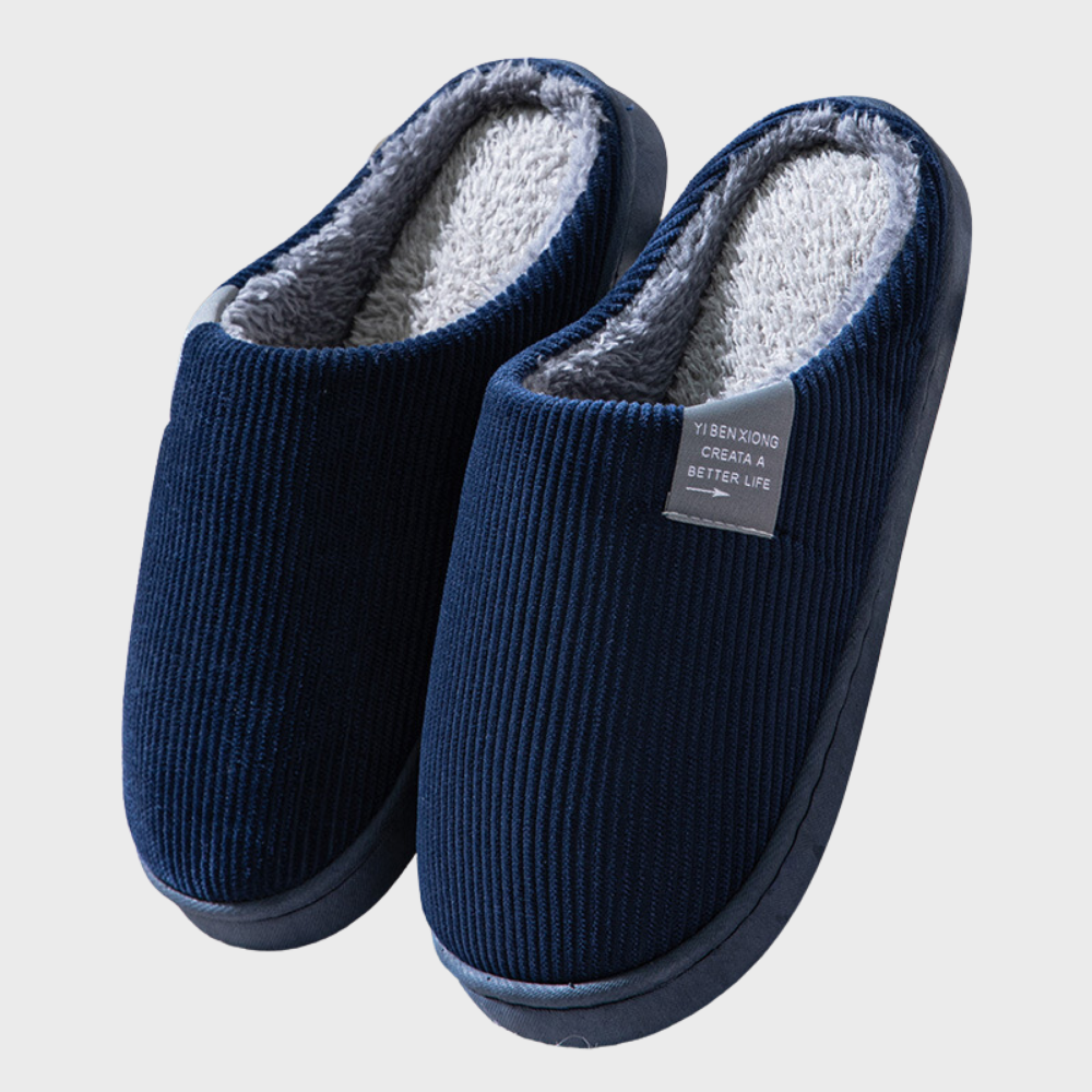 Comfortable Slippers for Women – Relief & Support