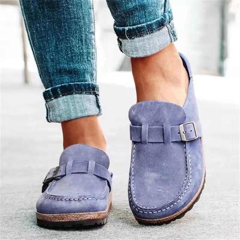 Comfortable Casual Clogs for Everyday Wear