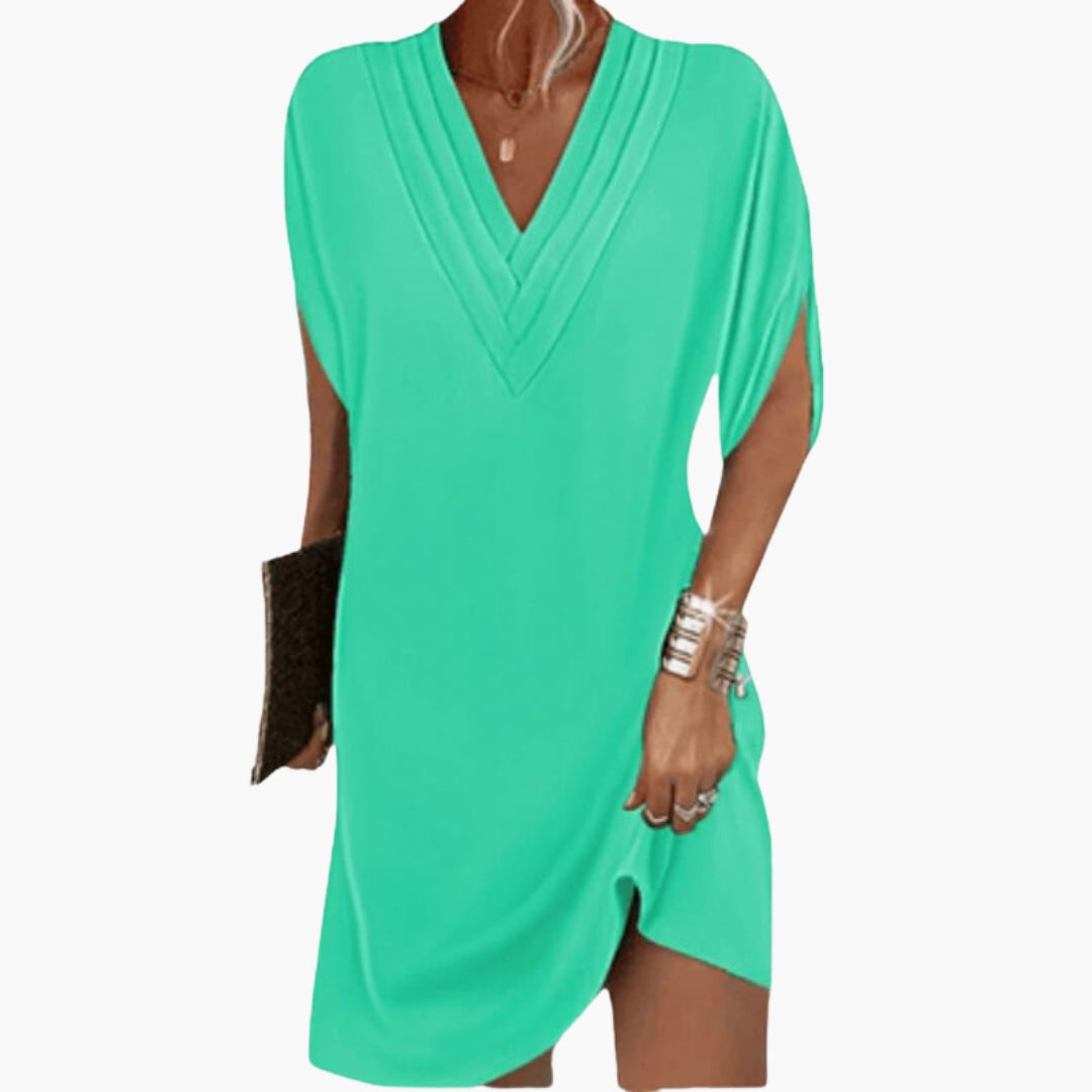 #Color_Fluorescent Green