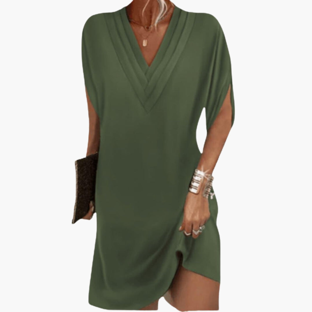 #Color_Military Green