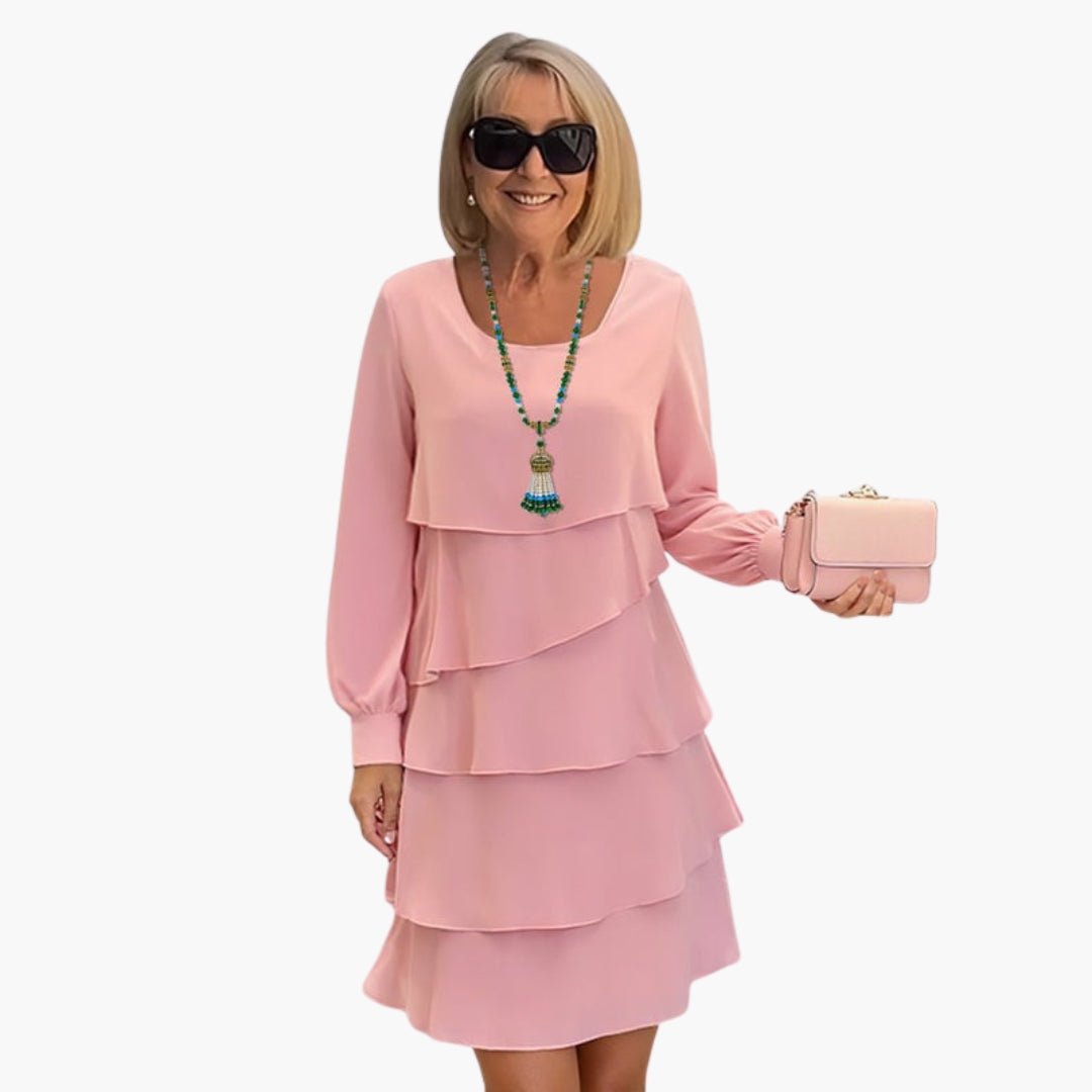 #Color_Pink