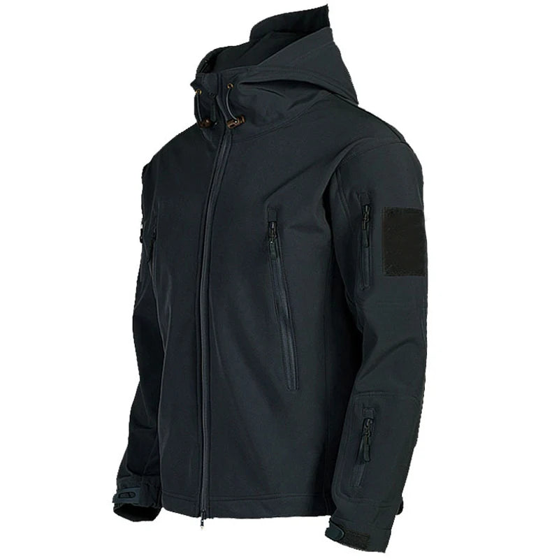 Tactical M65 Army Field Jacket