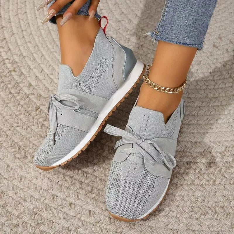 Comfortable Trendy Sneakers for Women