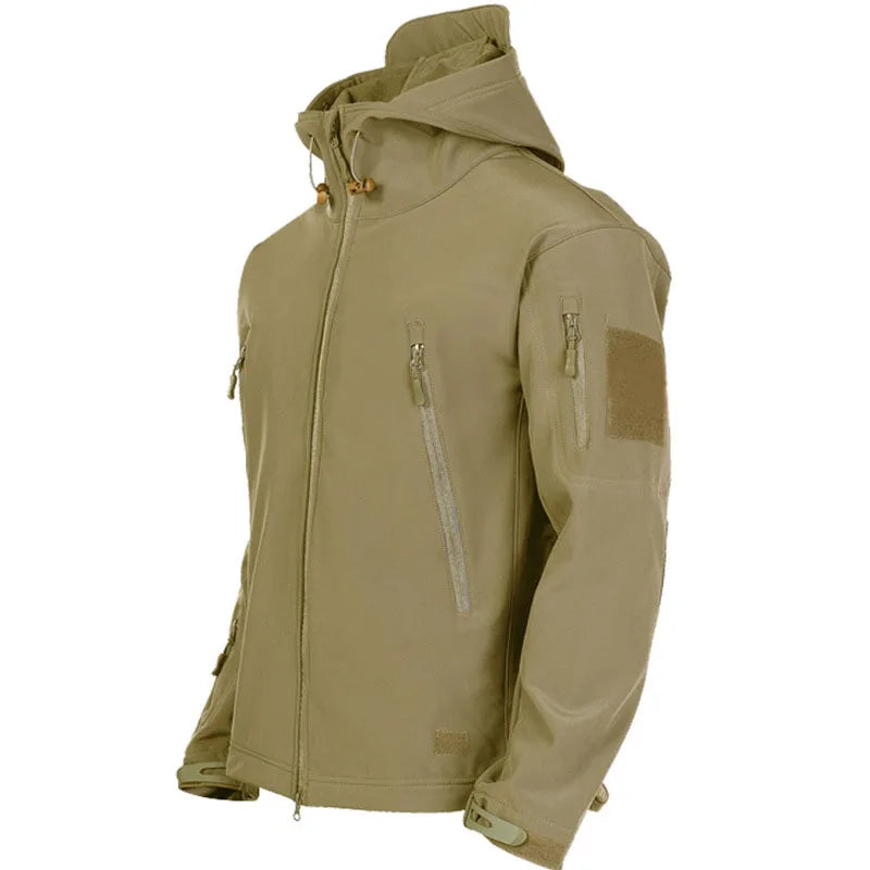 Tactical M65 Army Field Jacket
