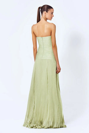 Sophia | Women's Summer Wedding Guest Dress | Maxi