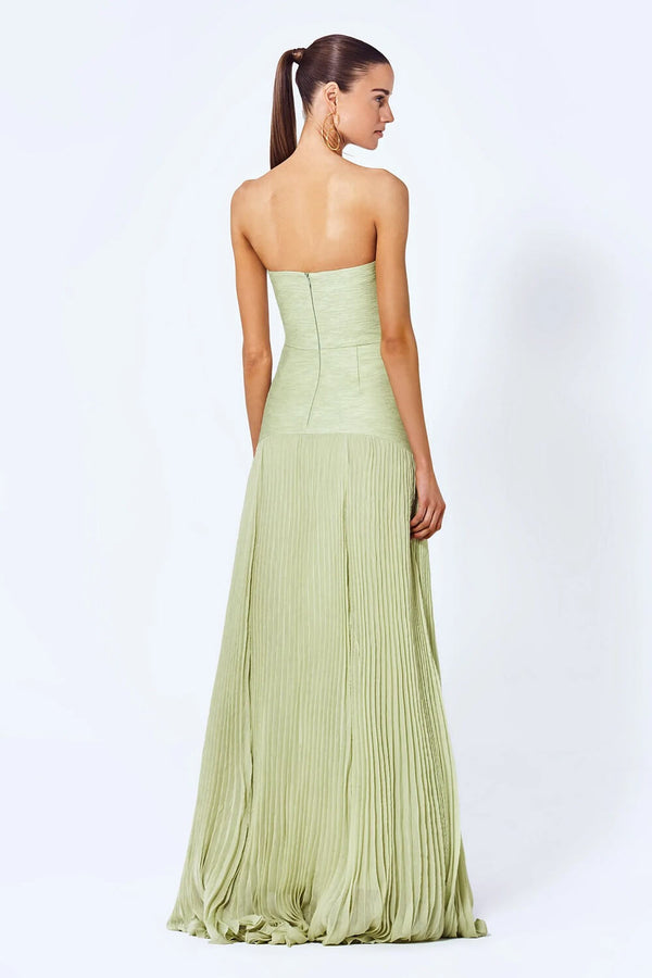 Sophia | Women's Summer Wedding Guest Dress | Maxi