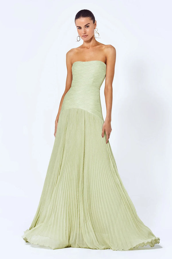 Sophia | Women's Summer Wedding Guest Dress | Maxi