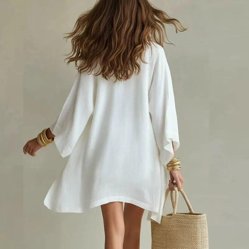 Women's Three-Piece Co-Ord Set