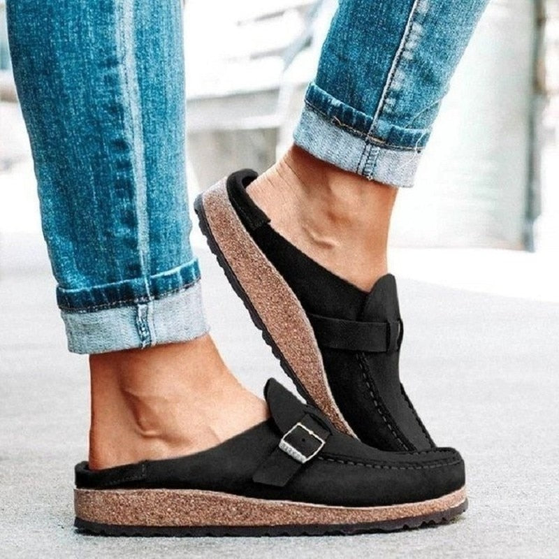 Comfortable Casual Clogs for Everyday Wear