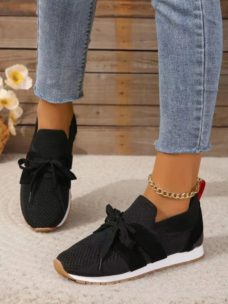 Comfortable Trendy Sneakers for Women