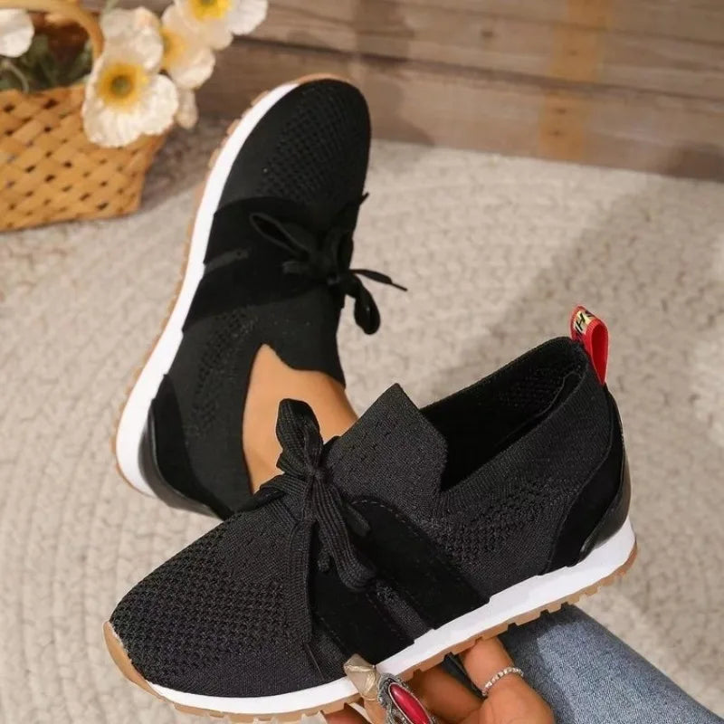 Comfortable Trendy Sneakers for Women
