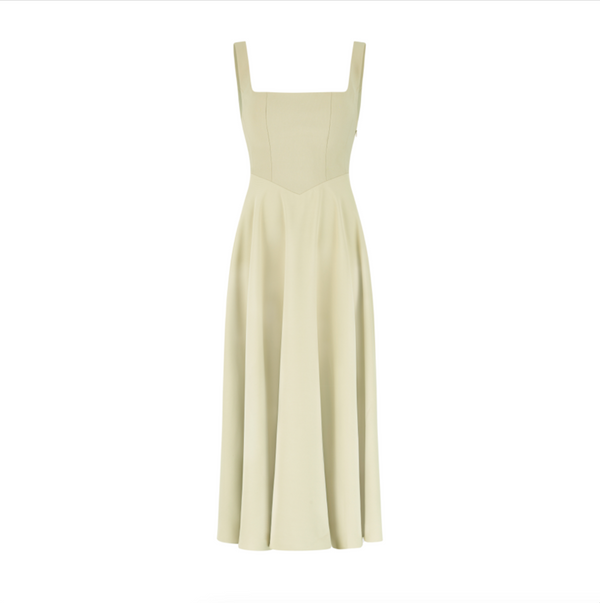 Stacey | Women's Fancy Wedding Guest Dress | Maxi