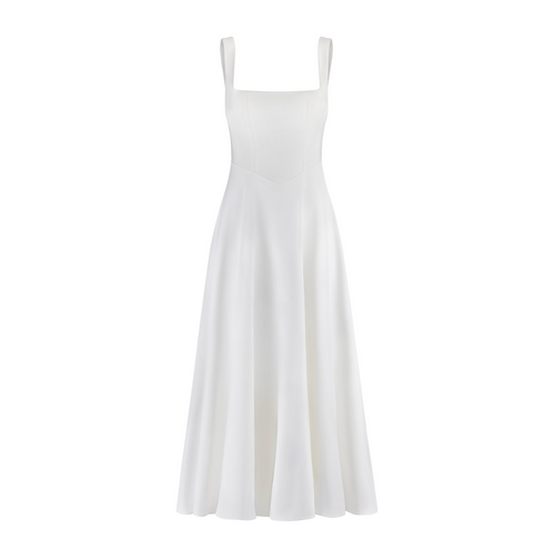 Stacey | Women's Fancy Wedding Guest Dress | Maxi