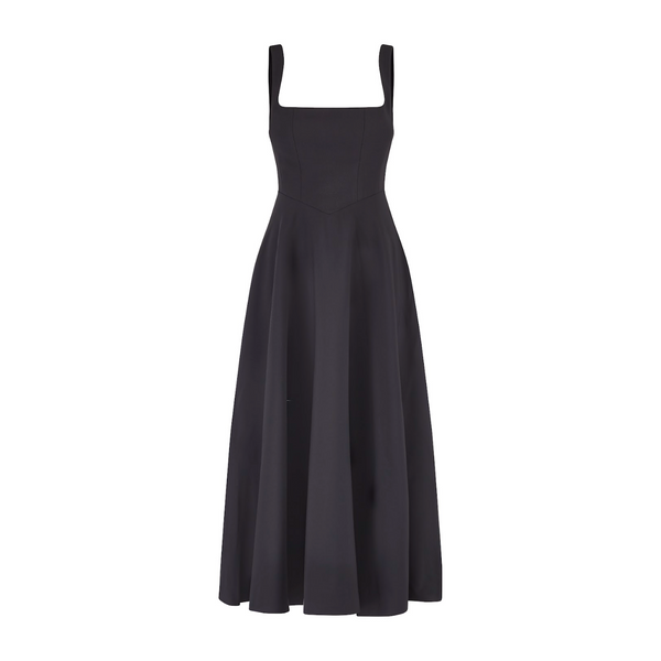 Stacey | Women's Fancy Wedding Guest Dress | Maxi