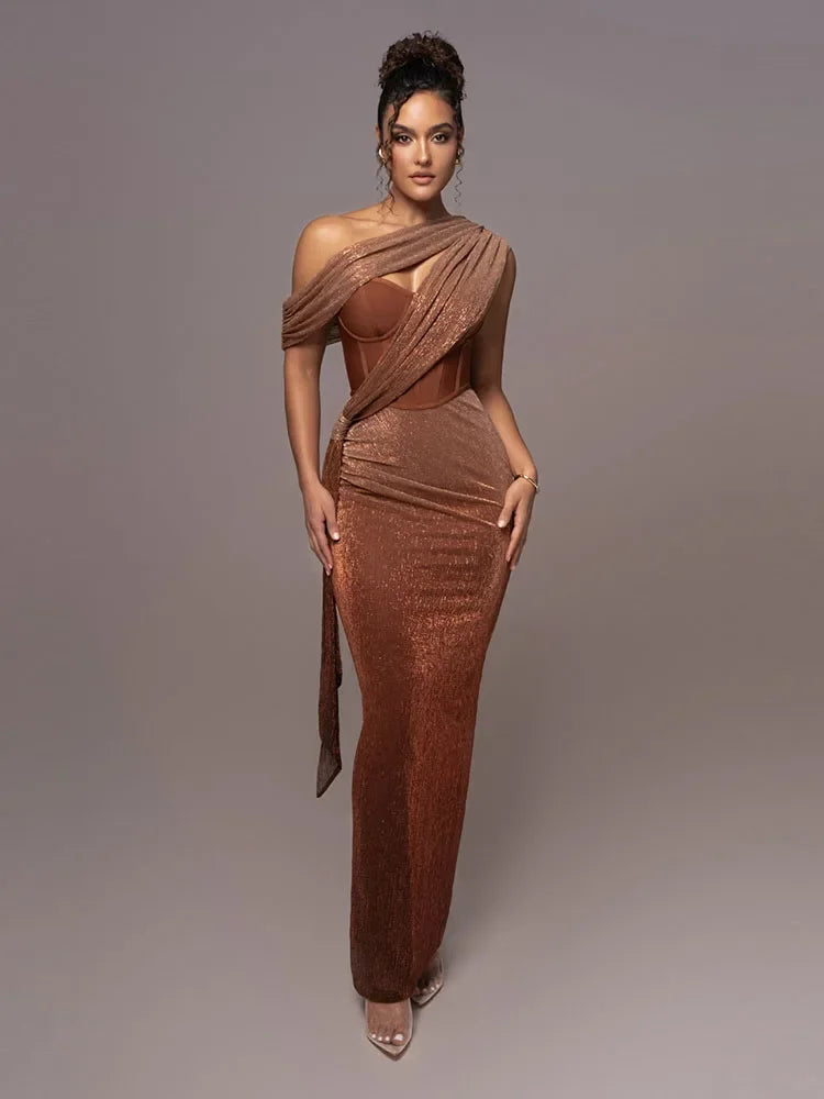 #Color_Brown