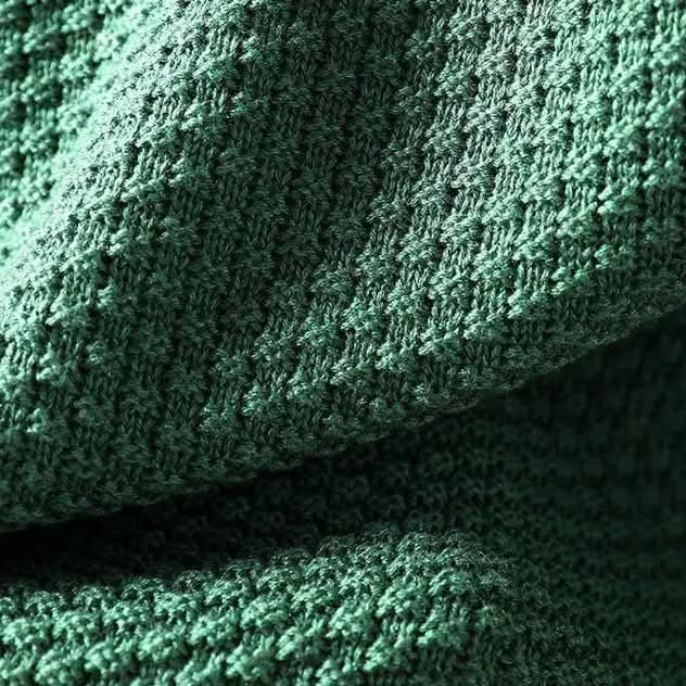 Women's Chunky Knit Relaxed Sweater