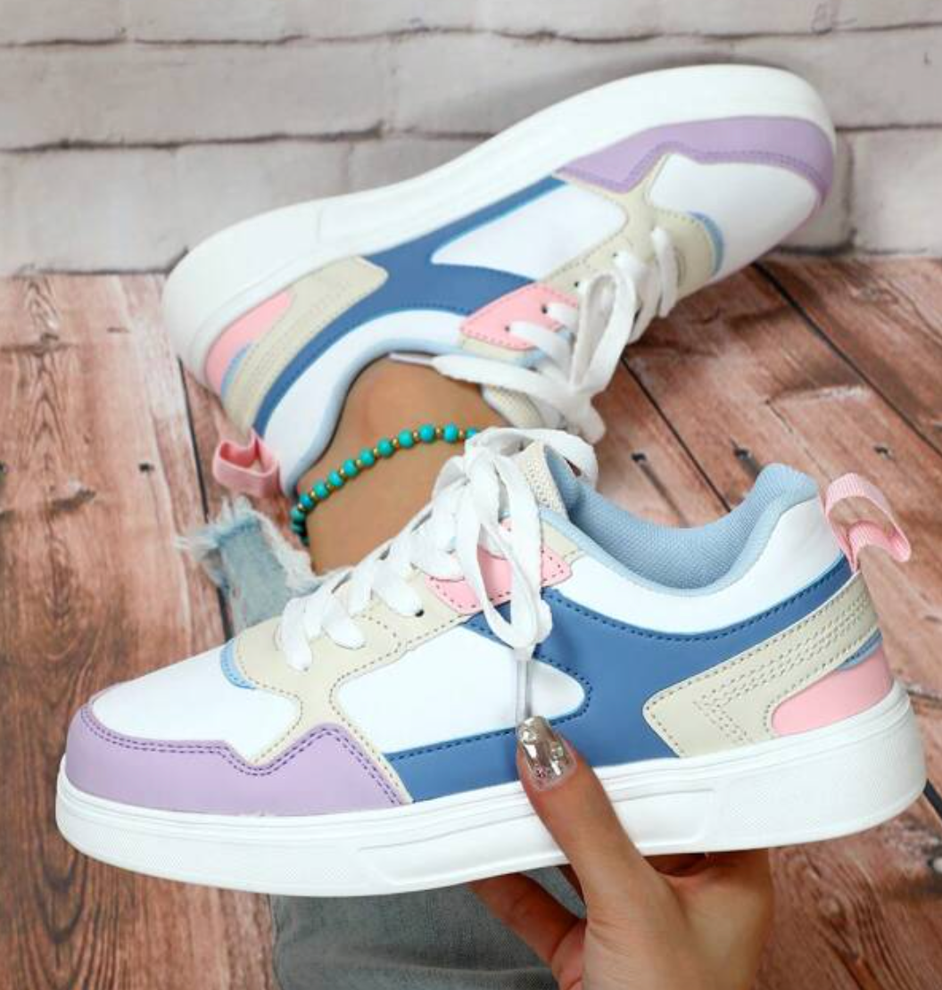#Color_Purple Blue